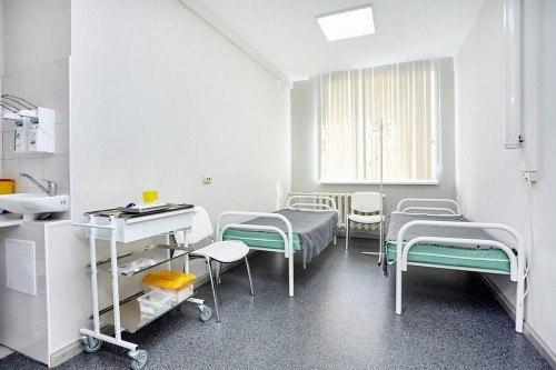 Реабилитация