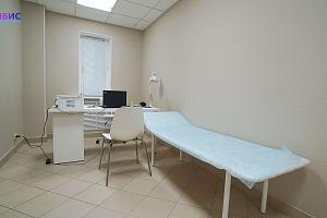 Фотографии интерьера наркологический клиники Ибис в Казани