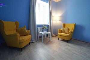 Фотографии интерьера наркологический клиники Ибис в Казани