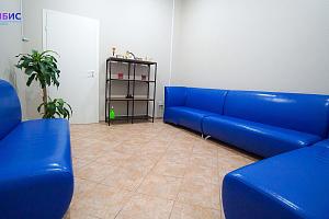 Фотографии интерьера наркологический клиники Ибис в Казани