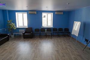 Фотографии интерьера наркологический клиники Ибис в Казани