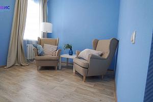 Фотографии интерьера наркологический клиники Ибис в Казани