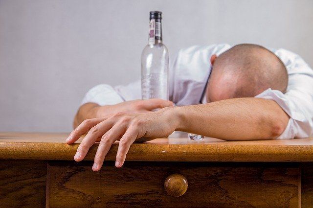 Современные методы лечения алкоголизма