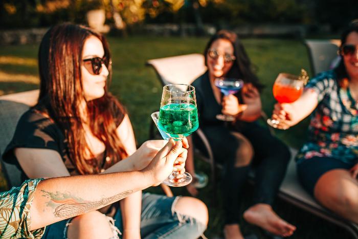 Может ли алкоголизм развиться в подростковом возрасте?