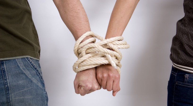 Как распознать, что у вас созависимость