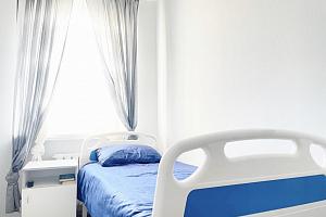 Фотографии интерьера наркологический клиники Ибис в Казани